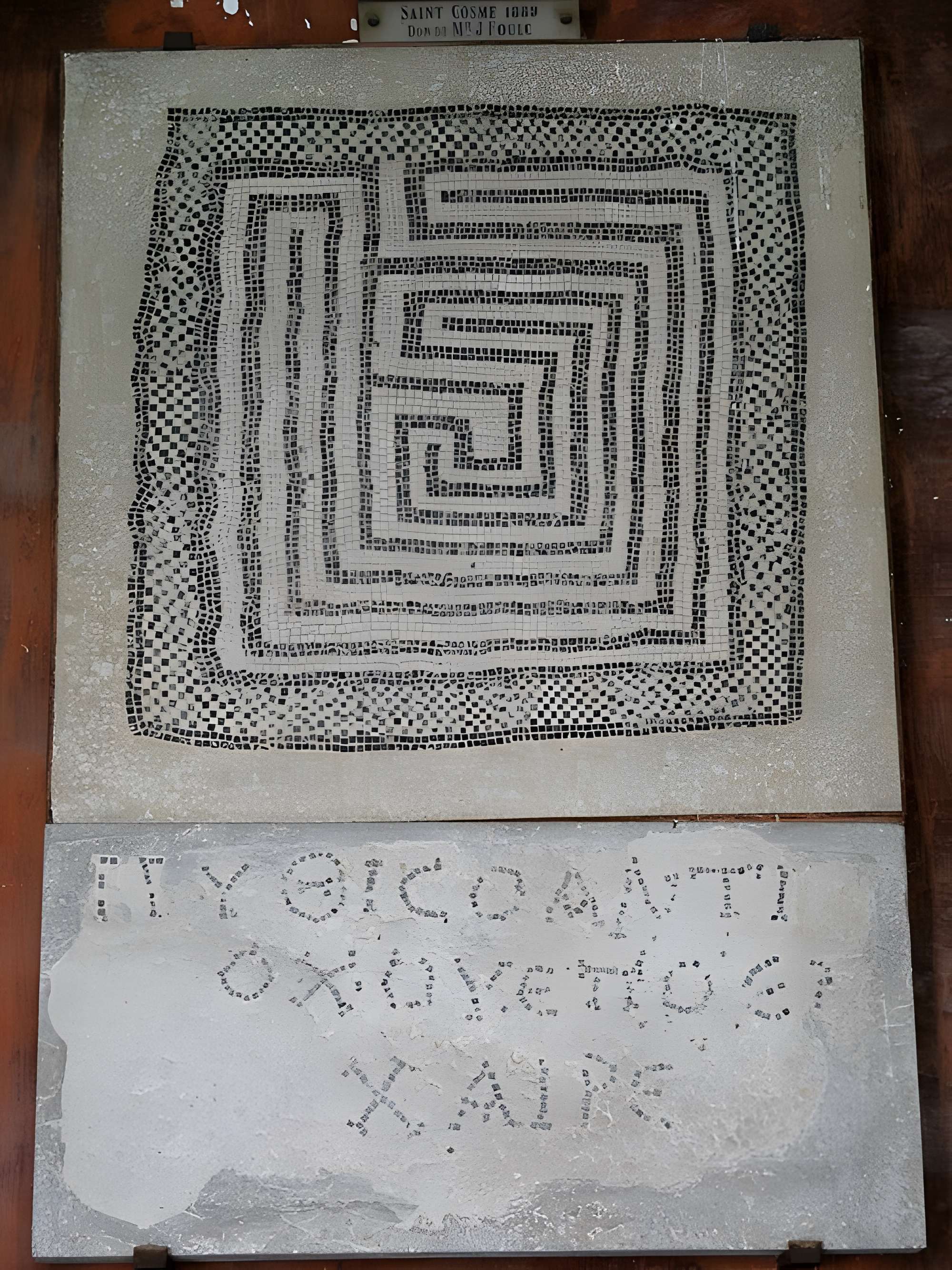 Musée de la Romanité de Nîmes