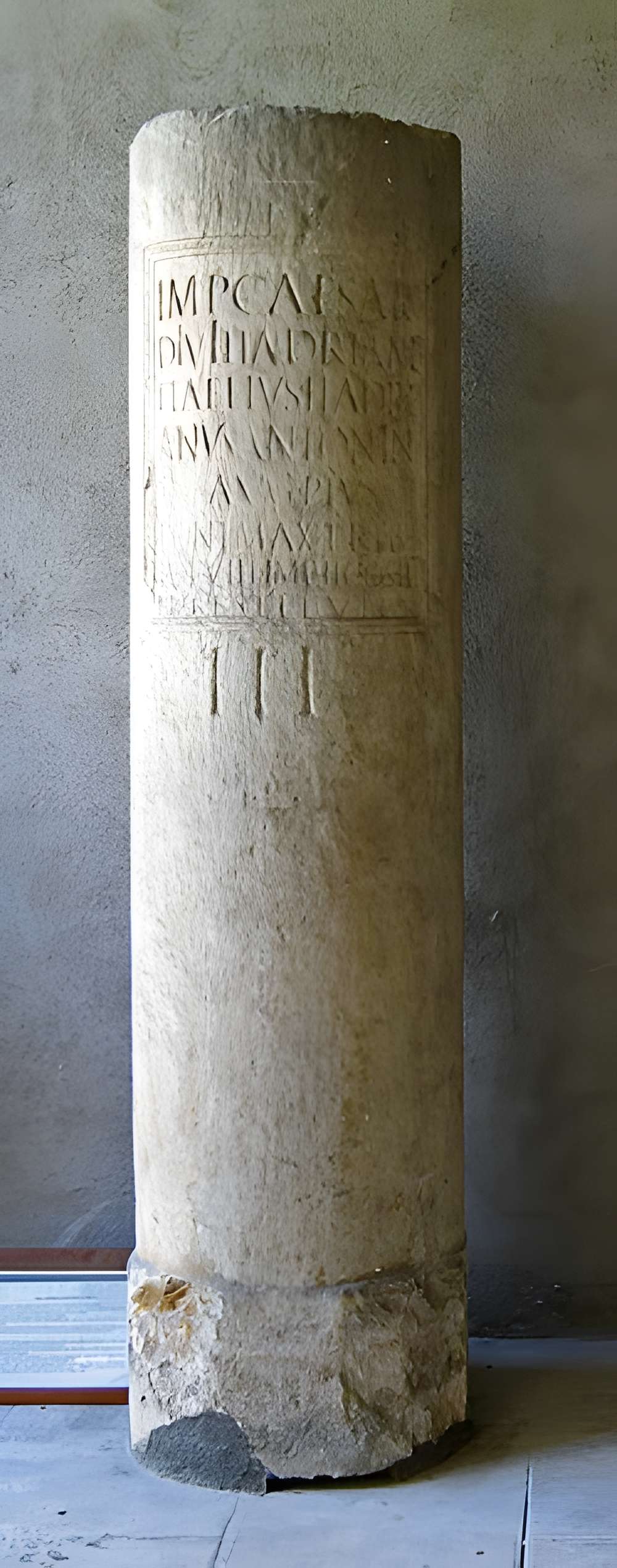 Musée de la Romanité de Nîmes