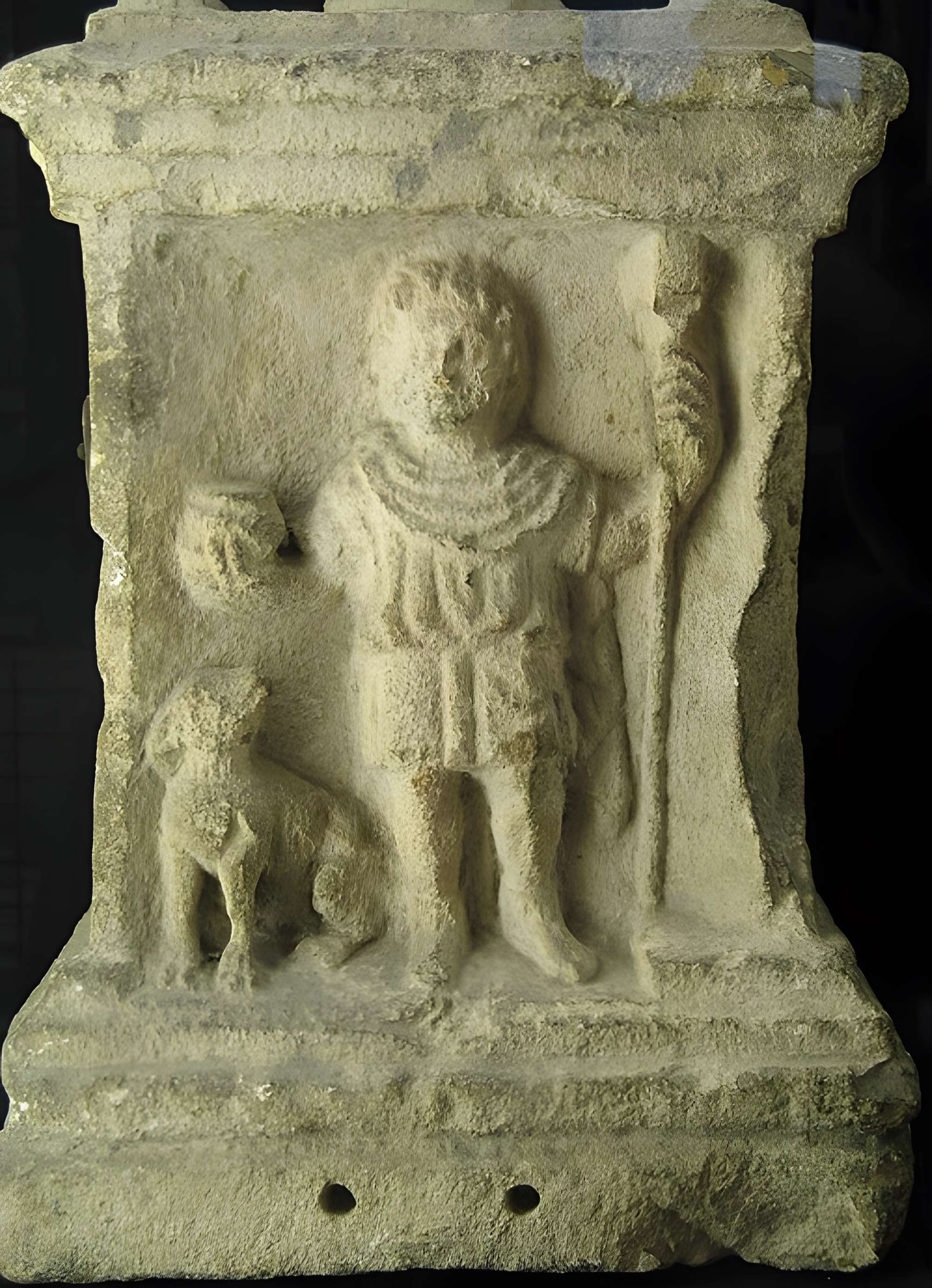 Musée de la Romanité de Nîmes