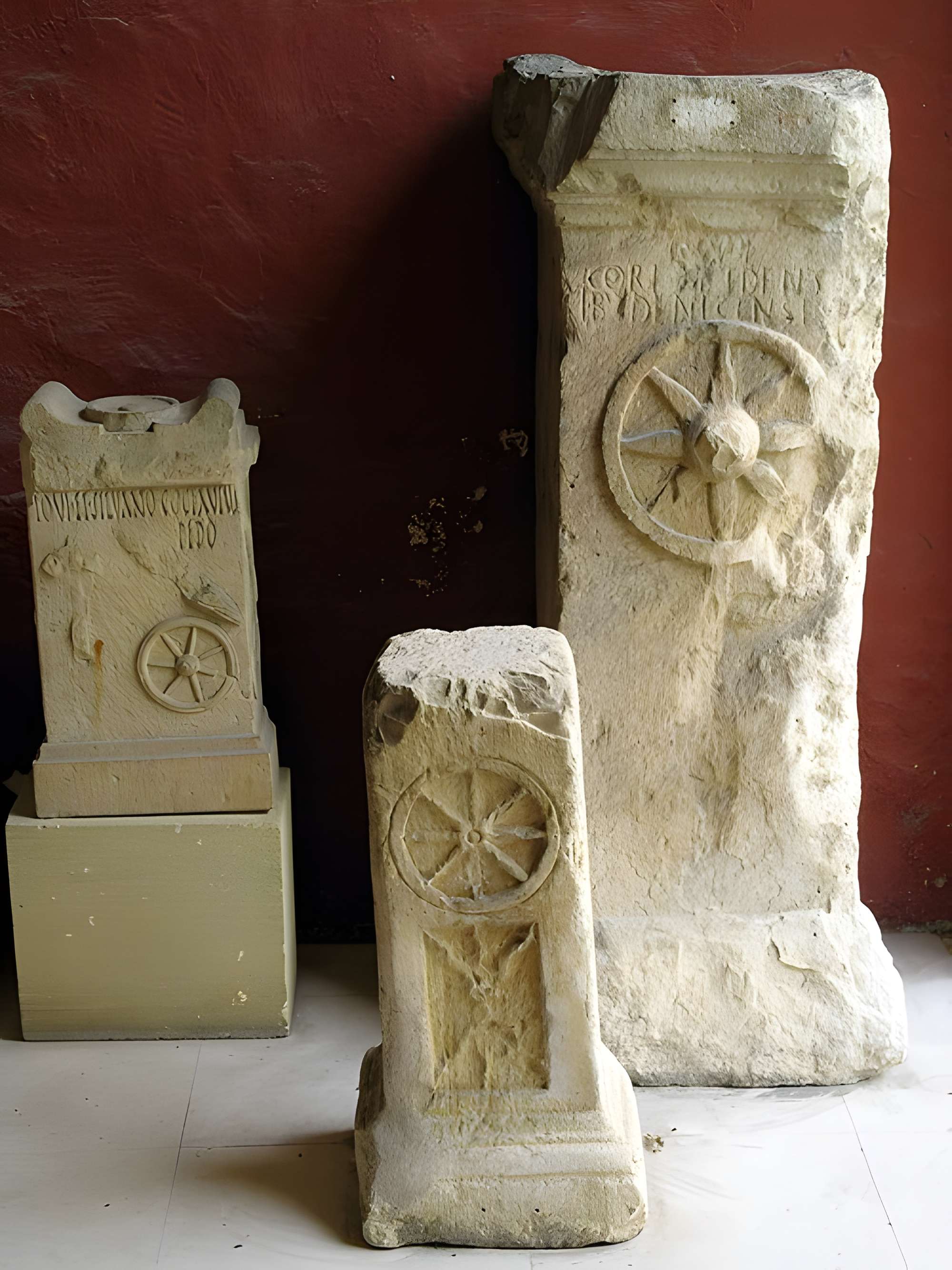 Musée de la Romanité de Nîmes