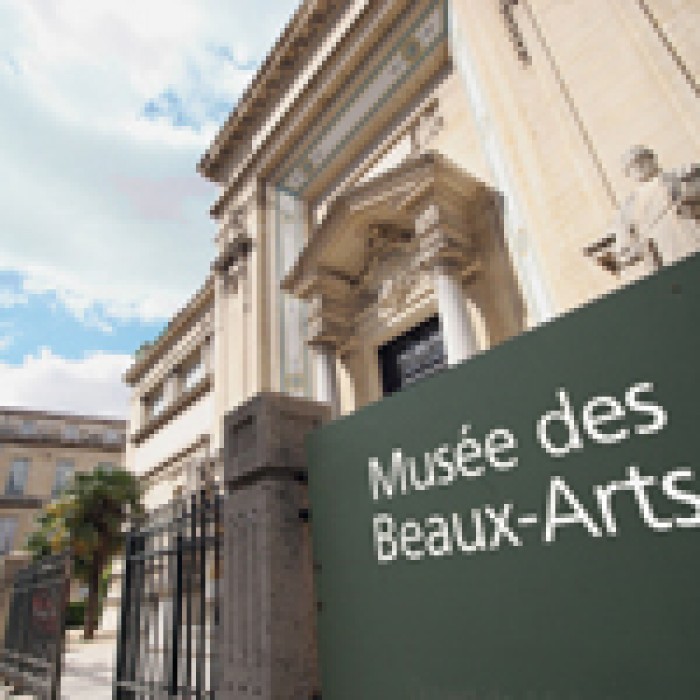 Photo de Musée des beaux-arts de Nîmes