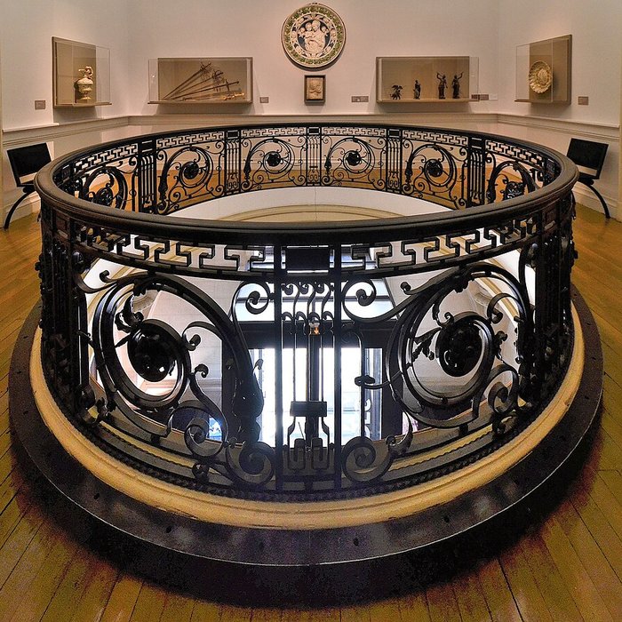 Photo de Musée des beaux-arts de Nîmes