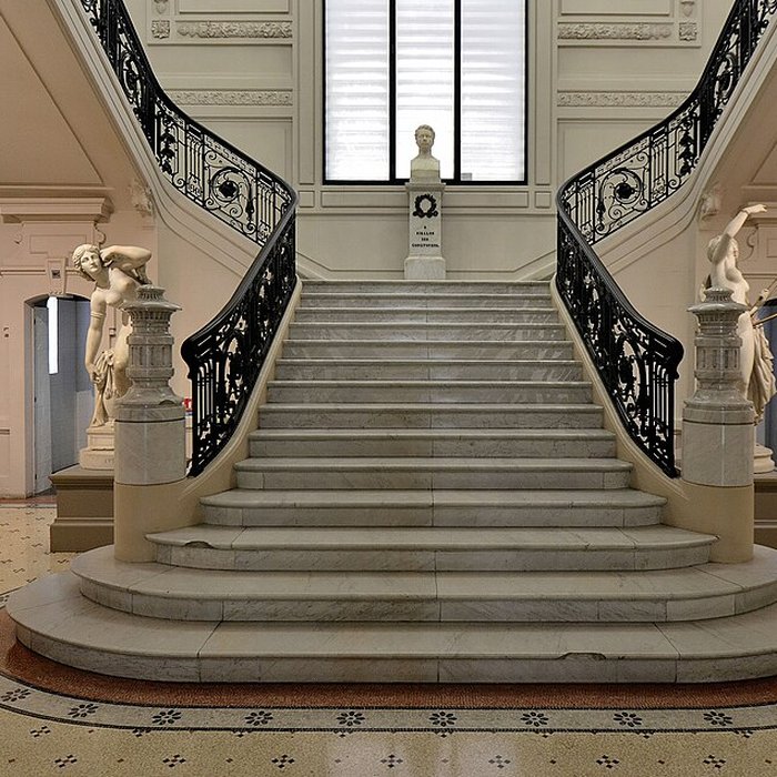 Photo de Musée des beaux-arts de Nîmes