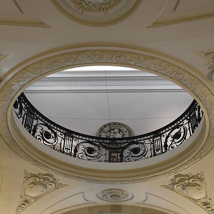 Photo de Musée des beaux-arts de Nîmes
