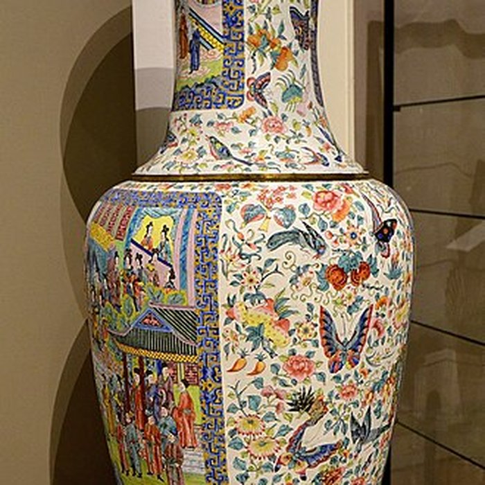 Photo de Musée des beaux-arts de Nîmes