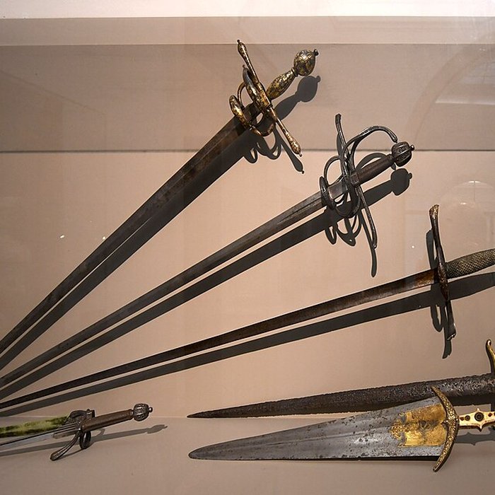 Photo de Musée des beaux-arts de Nîmes