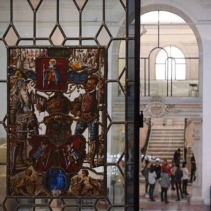 Photo de Musée des beaux-arts de Nîmes