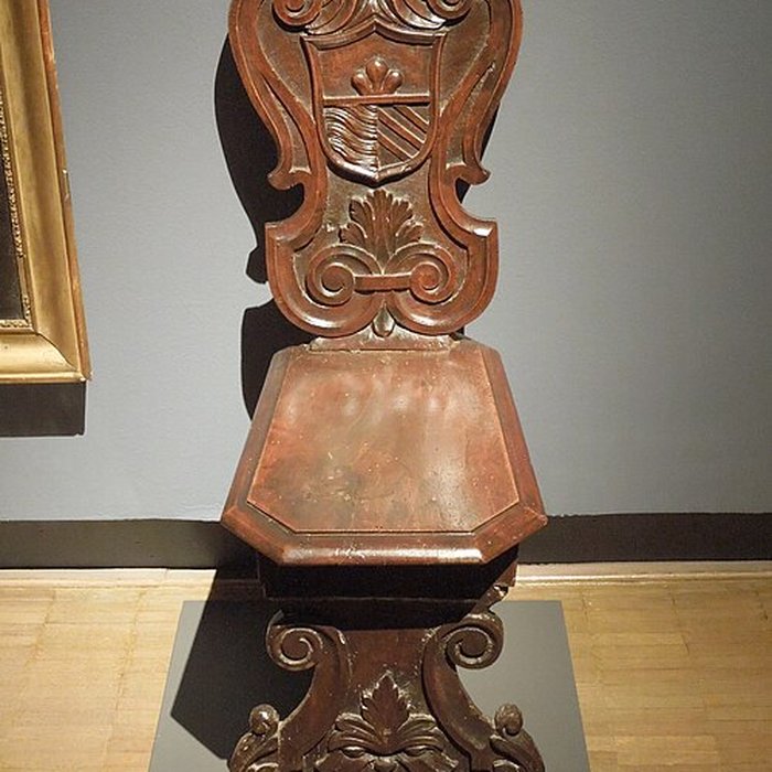 Photo de Musée des beaux-arts de Nîmes