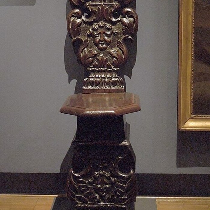 Photo de Musée des beaux-arts de Nîmes