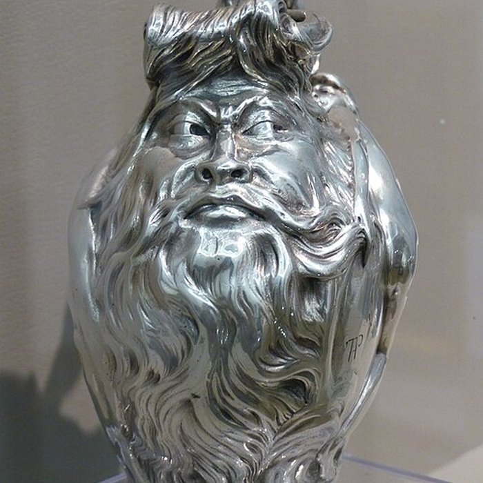 Photo de Musée des beaux-arts de Nîmes