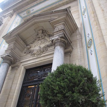 Musée des beaux-arts de Nîmes
