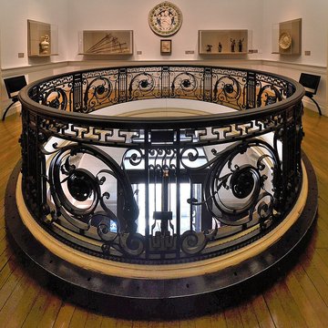 Musée des beaux-arts de Nîmes