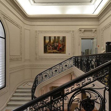 Musée des beaux-arts de Nîmes