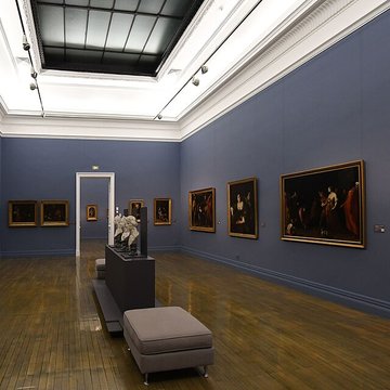 Musée des beaux-arts de Nîmes