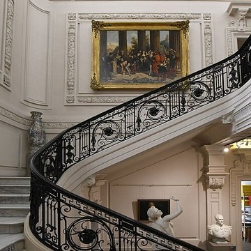 Musée des beaux-arts de Nîmes
