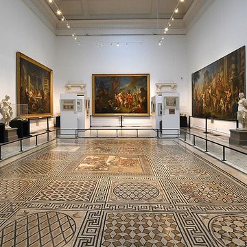 Musée des beaux-arts de Nîmes