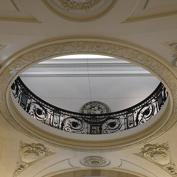 Musée des beaux-arts de Nîmes