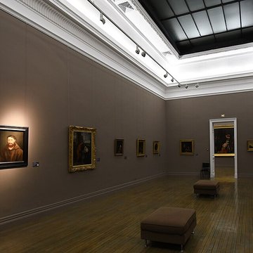 Musée des beaux-arts de Nîmes