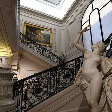 Musée des beaux-arts de Nîmes