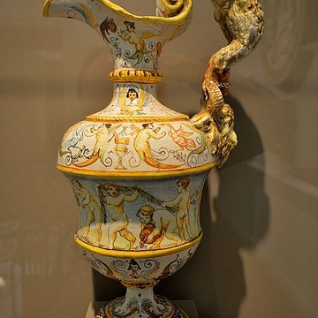 Musée des beaux-arts de Nîmes