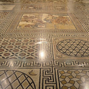 Musée des beaux-arts de Nîmes