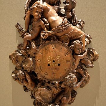 Musée des beaux-arts de Nîmes