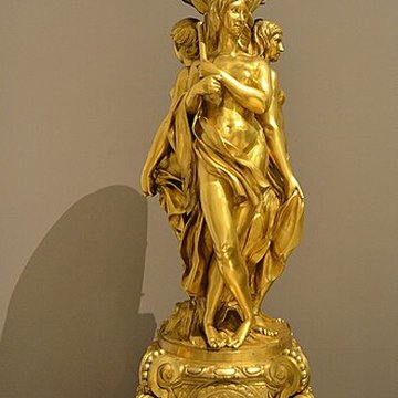 Musée des beaux-arts de Nîmes