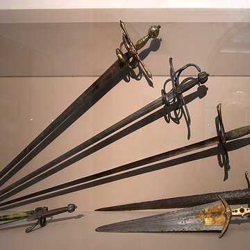 Musée des beaux-arts de Nîmes