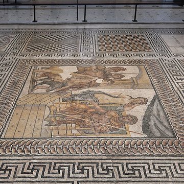 Musée des beaux-arts de Nîmes