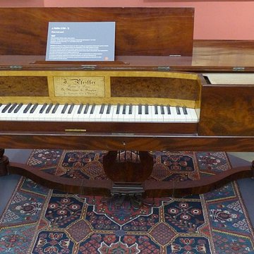 Musée des beaux-arts de Nîmes