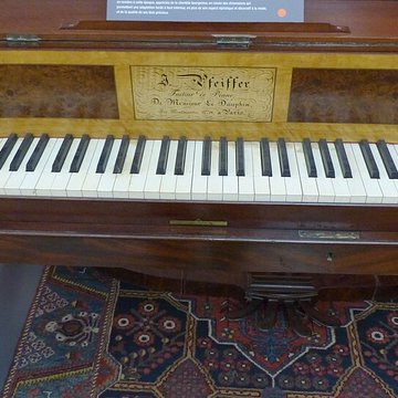 Musée des beaux-arts de Nîmes