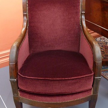 Musée des beaux-arts de Nîmes