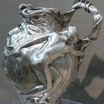 Musée des beaux-arts de Nîmes