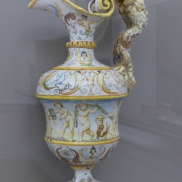 Musée des beaux-arts de Nîmes