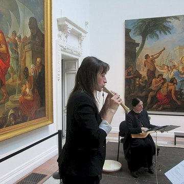 Musée des beaux-arts de Nîmes