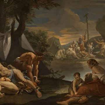 Musée des beaux-arts de Nîmes