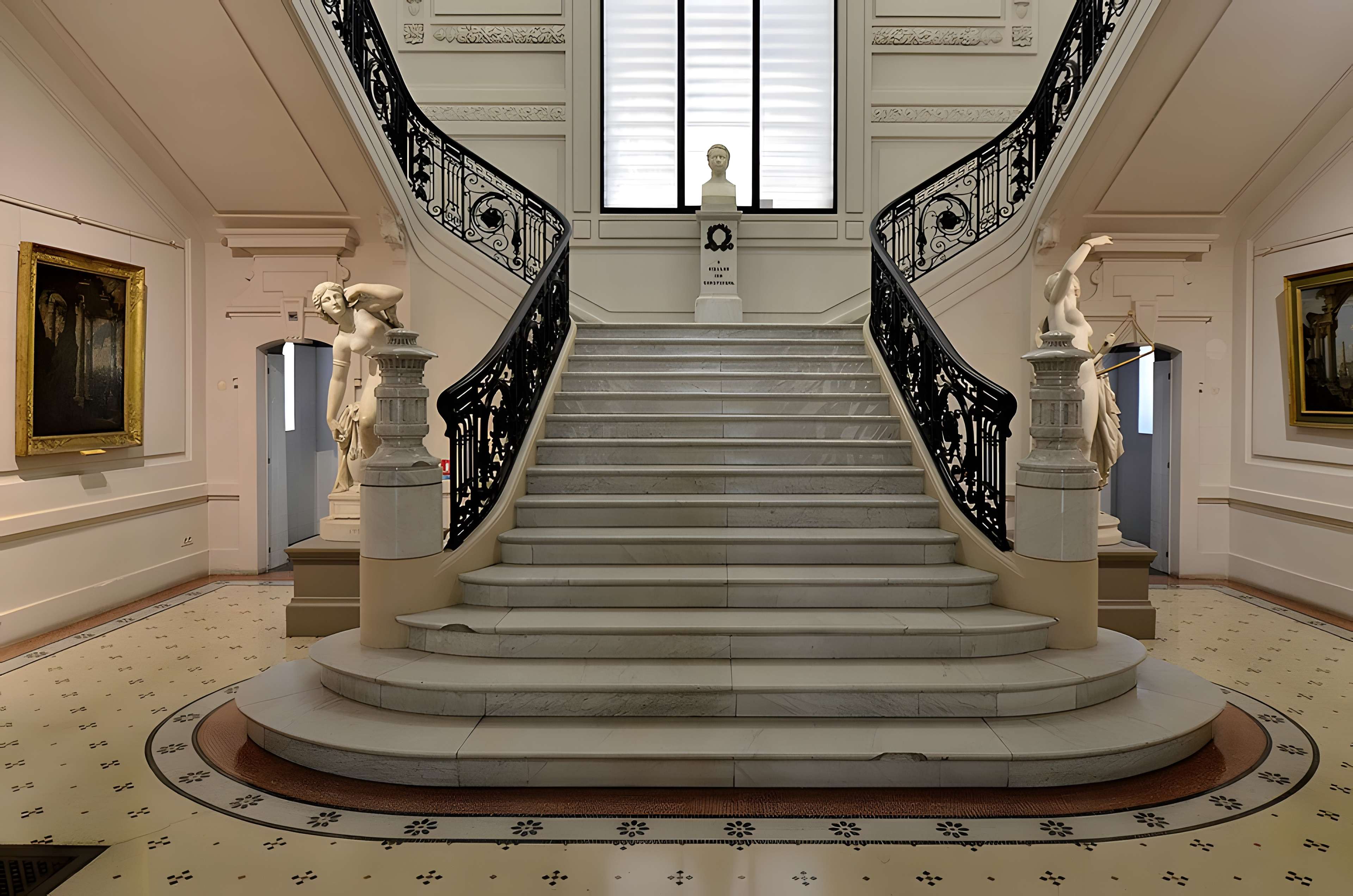 Musée des beaux-arts de Nîmes