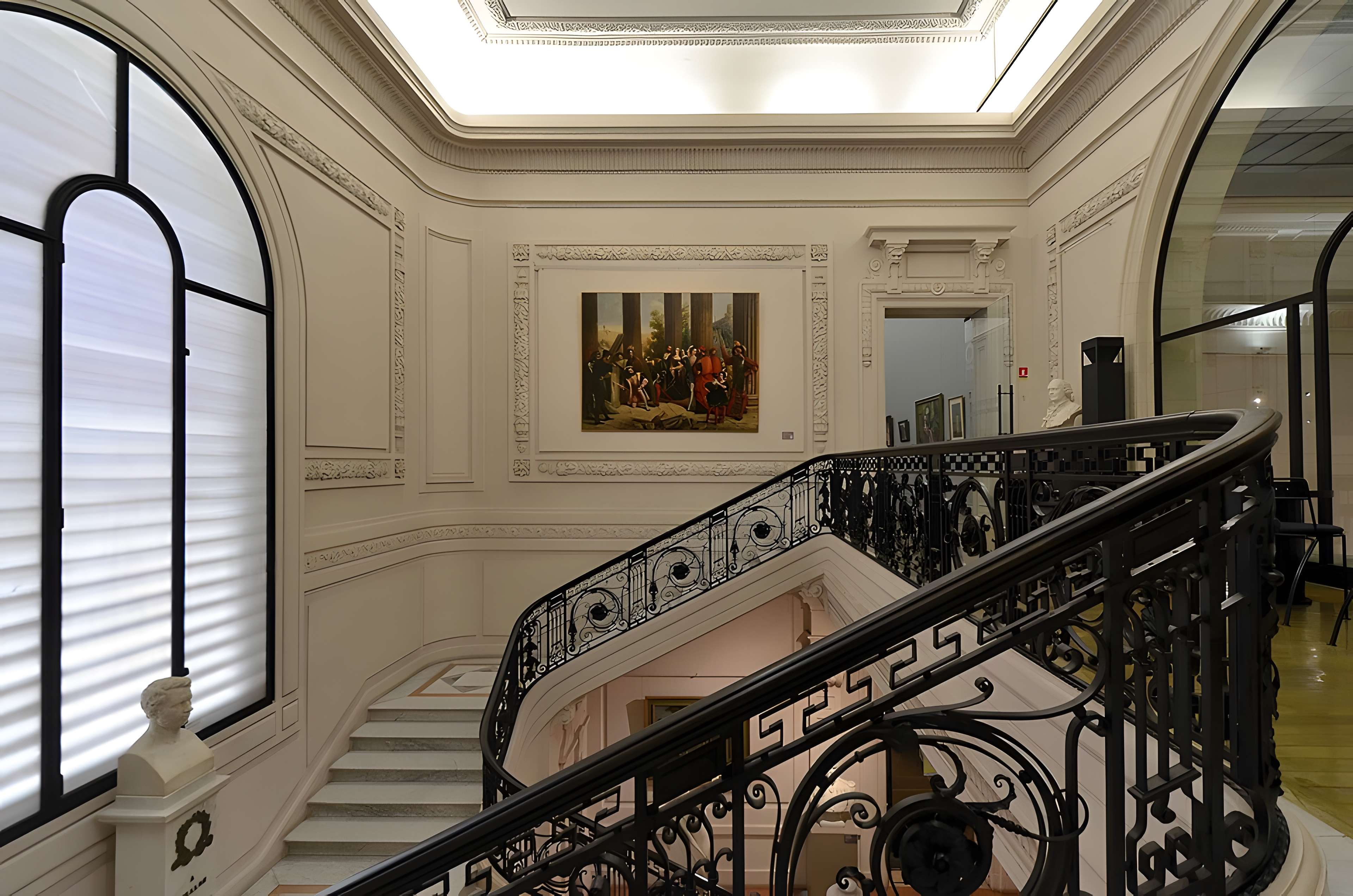 Musée des beaux-arts de Nîmes