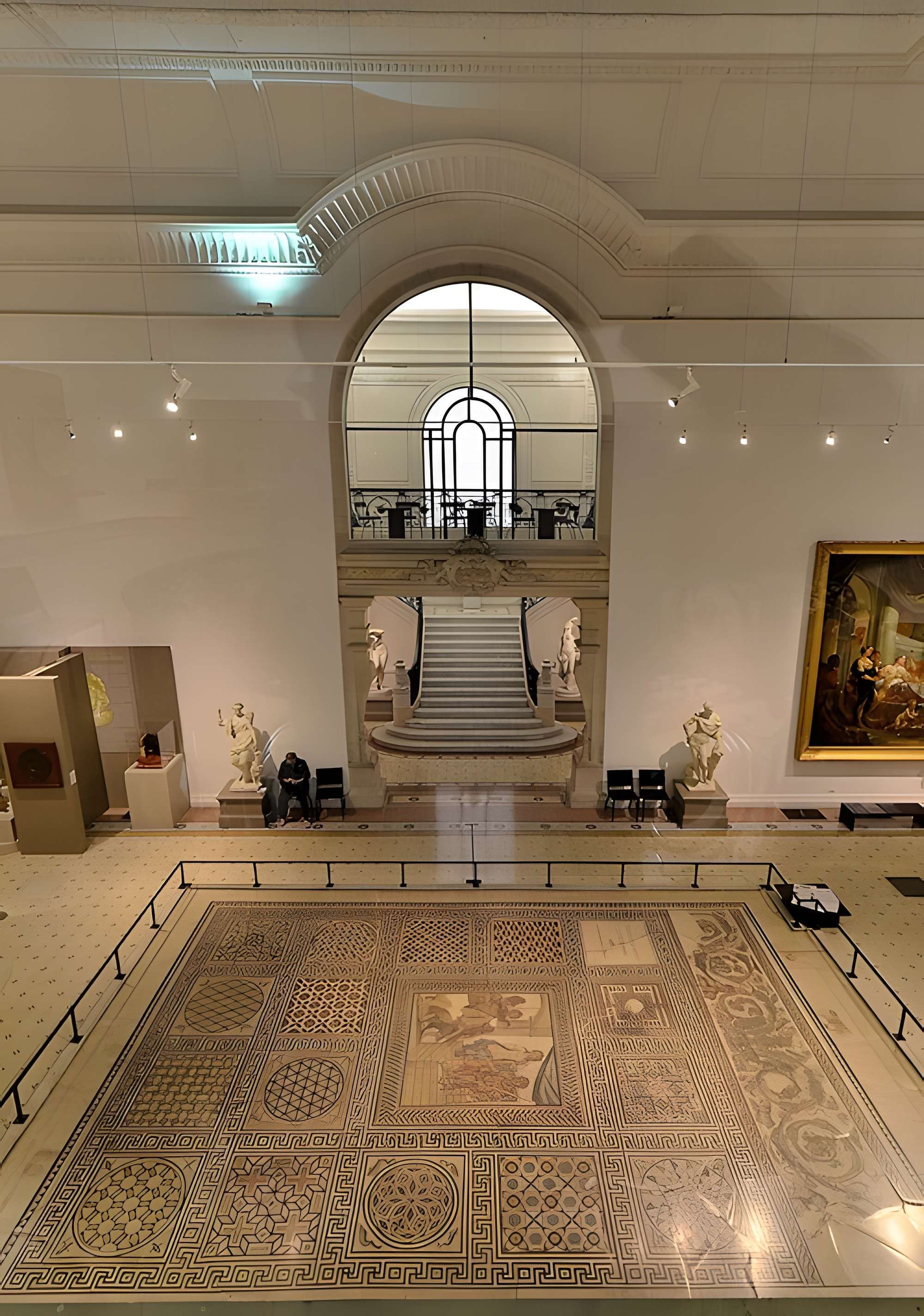 Musée des beaux-arts de Nîmes