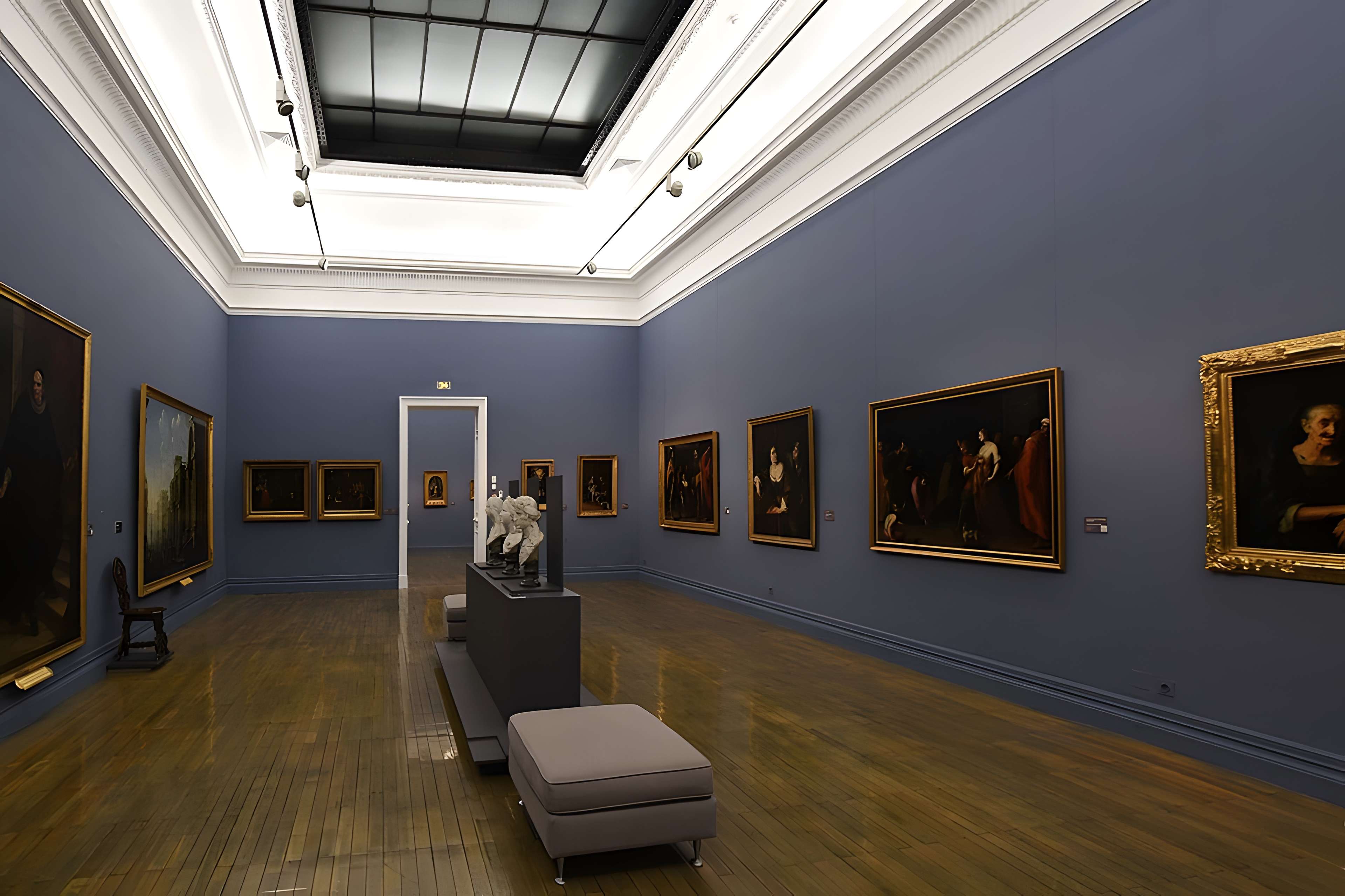 Musée des beaux-arts de Nîmes