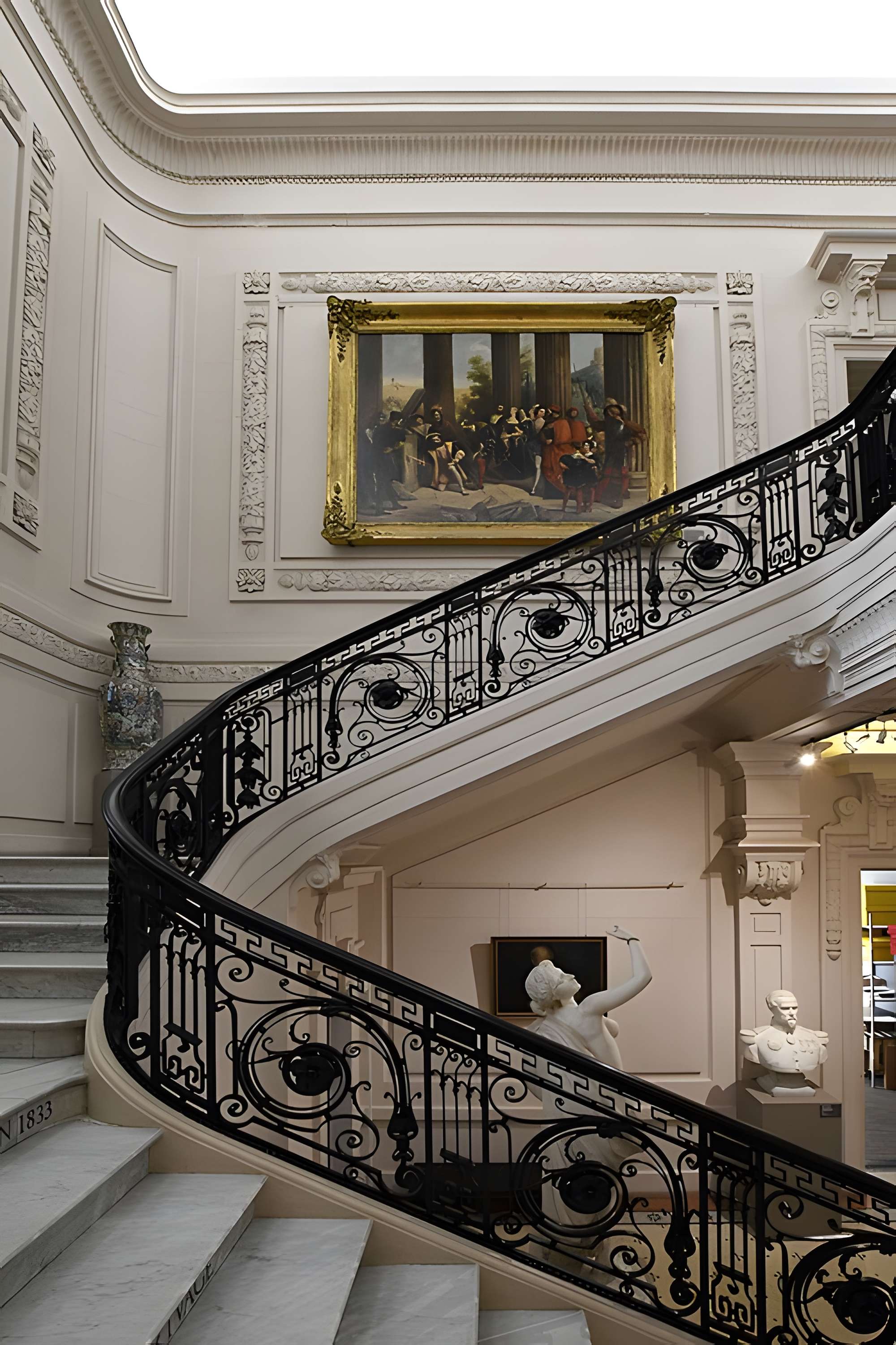 Musée des beaux-arts de Nîmes