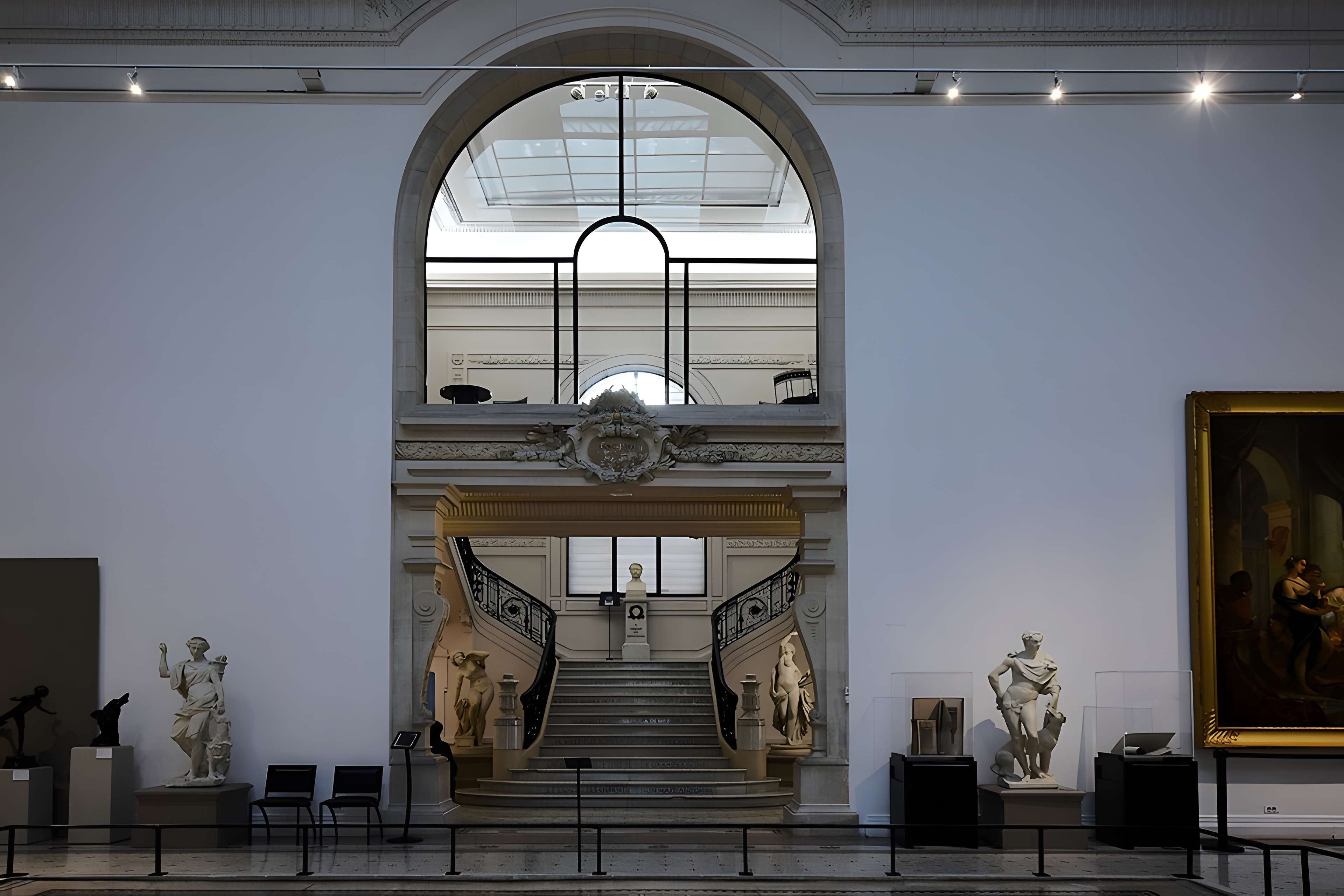 Musée des beaux-arts de Nîmes