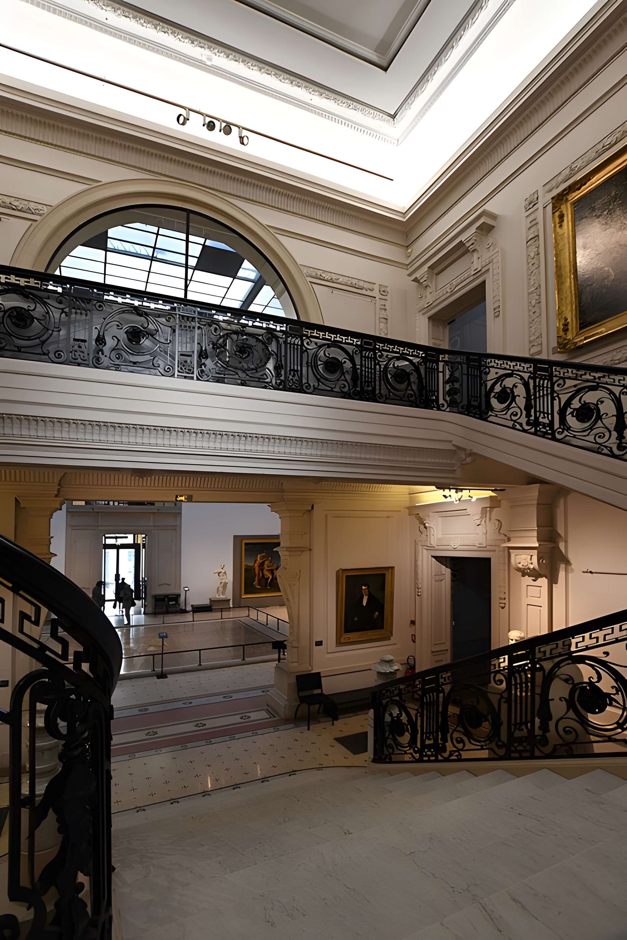 Musée des beaux-arts de Nîmes