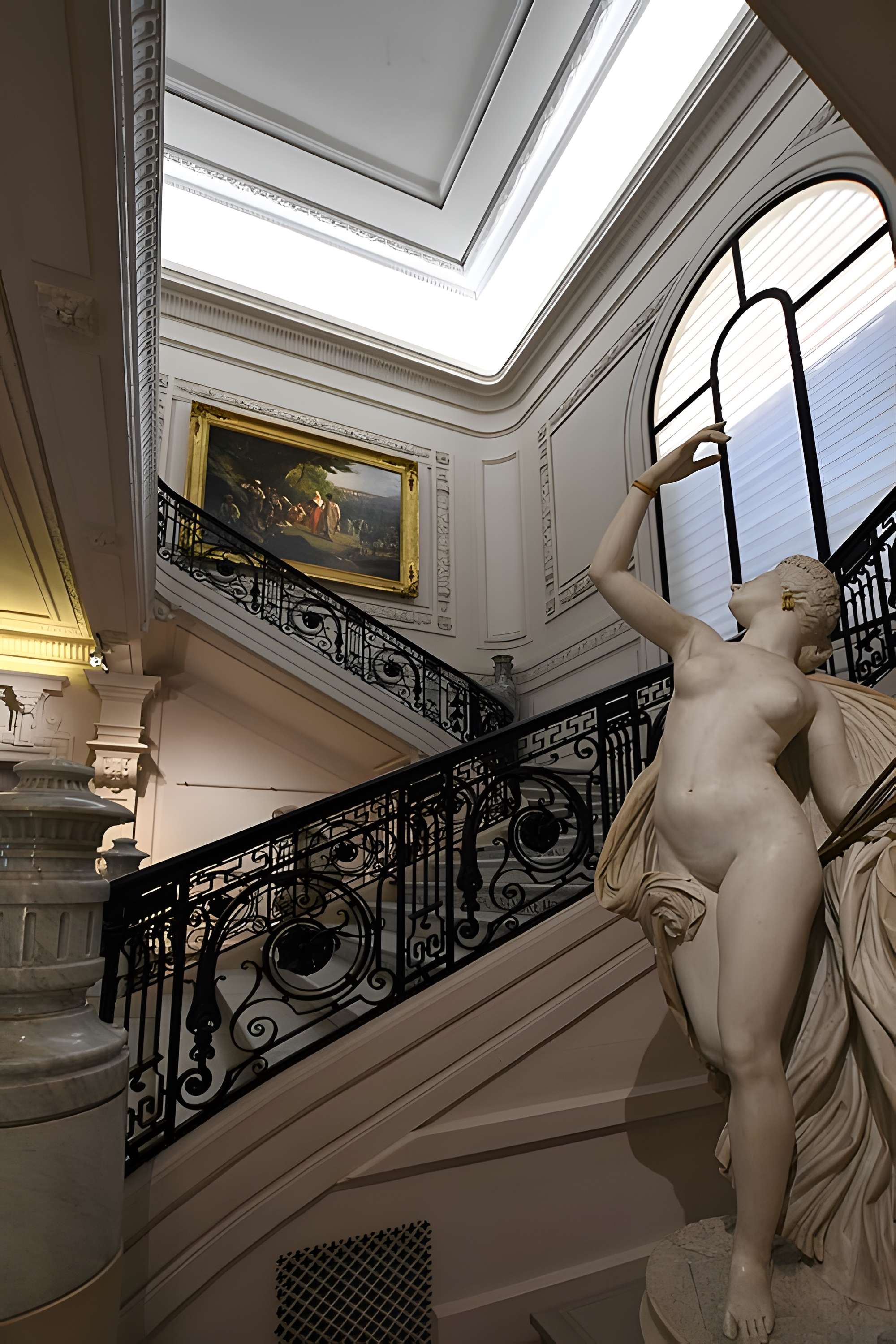 Musée des beaux-arts de Nîmes