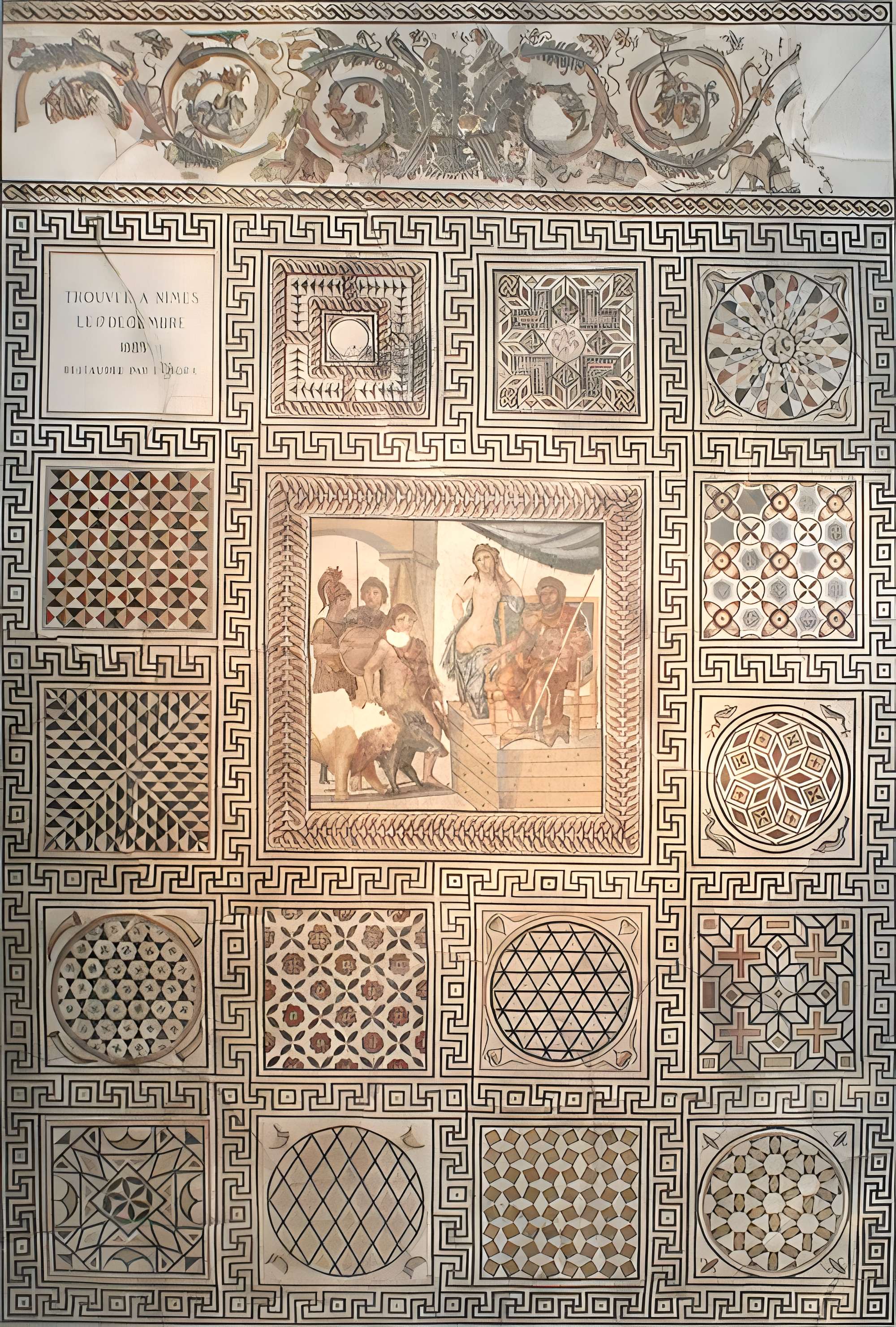 Musée des beaux-arts de Nîmes