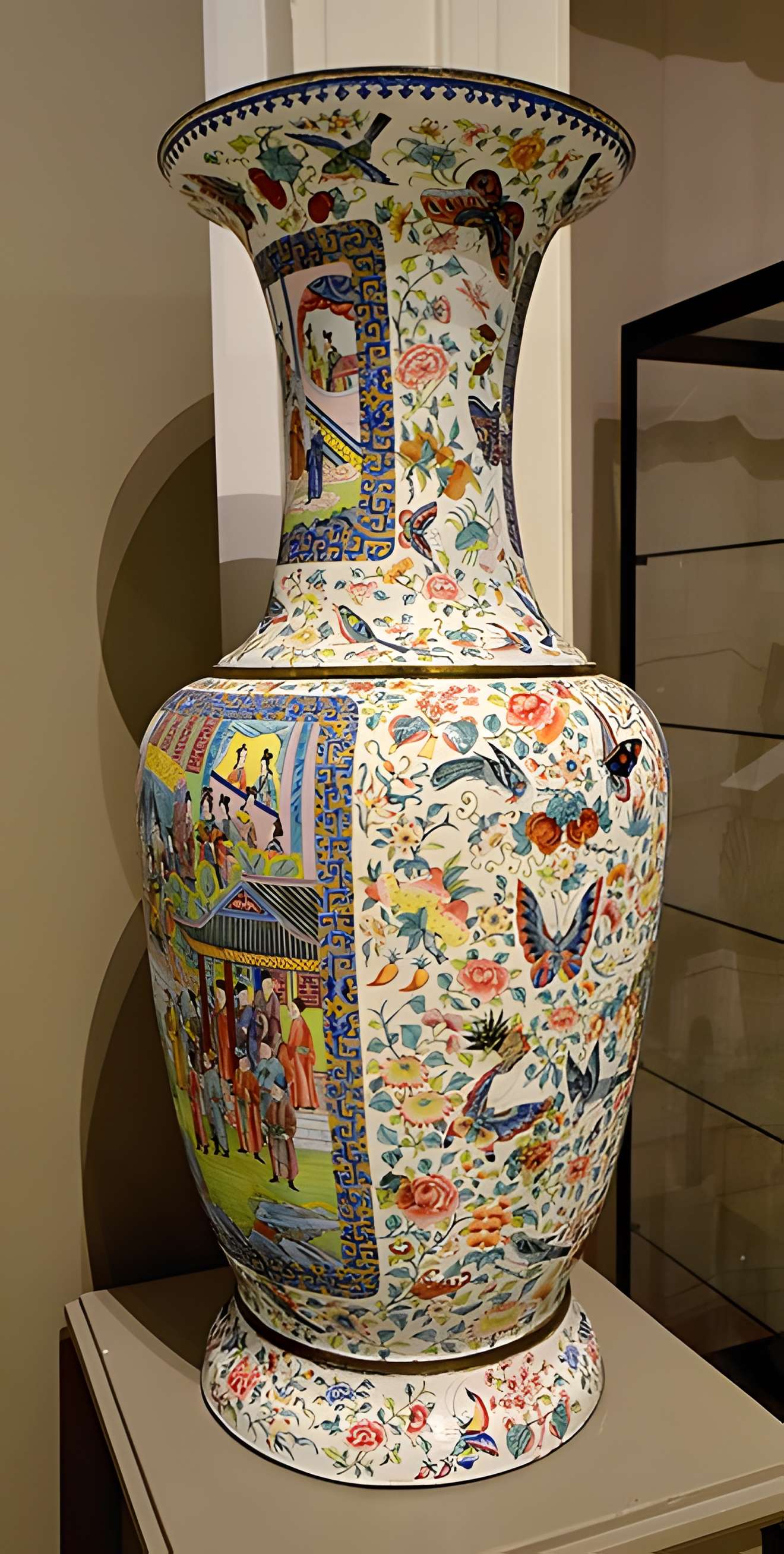 Musée des beaux-arts de Nîmes