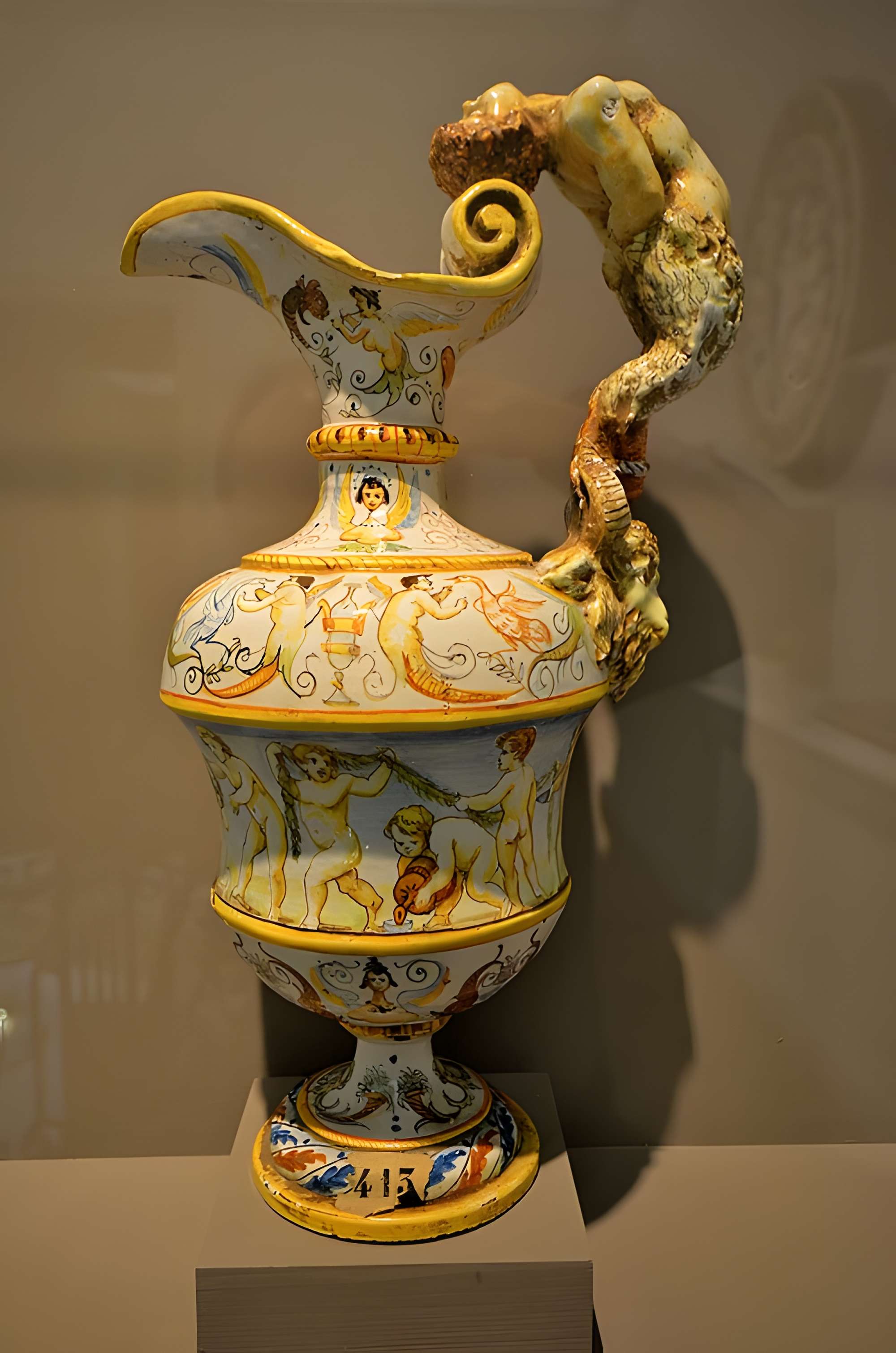 Musée des beaux-arts de Nîmes