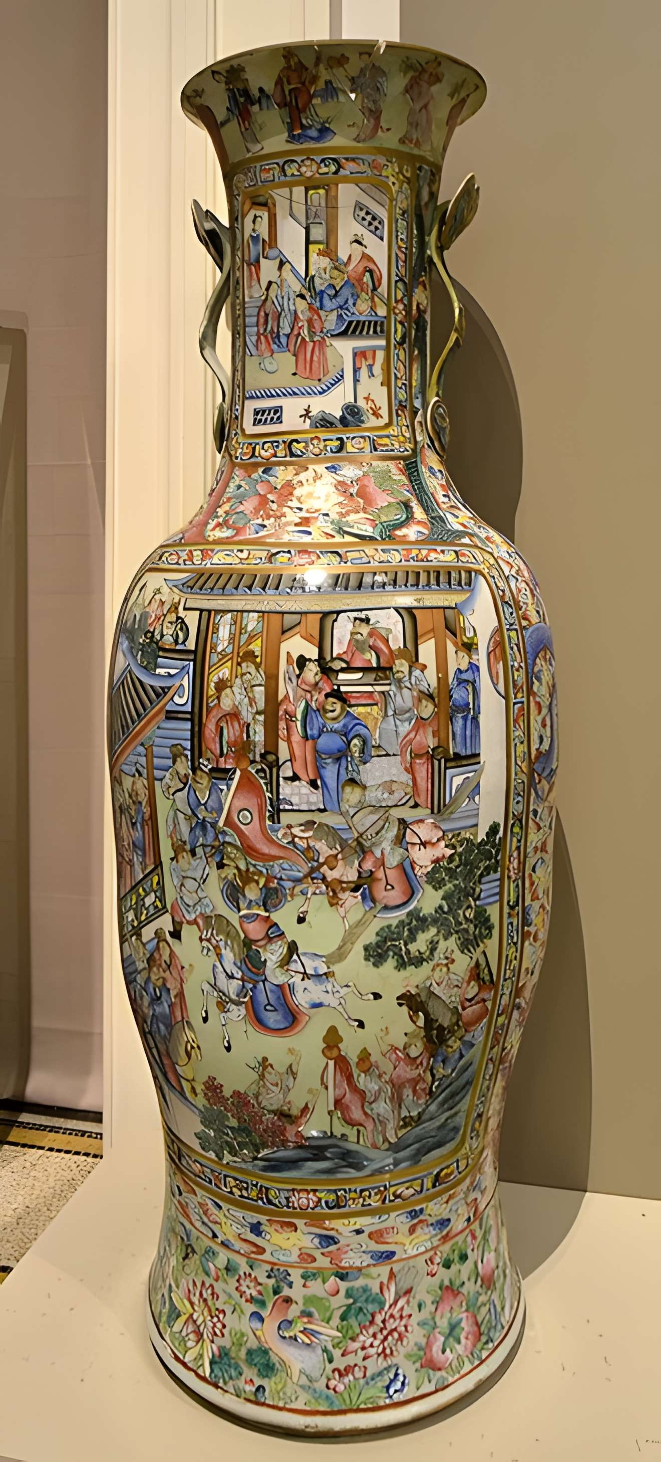 Musée des beaux-arts de Nîmes