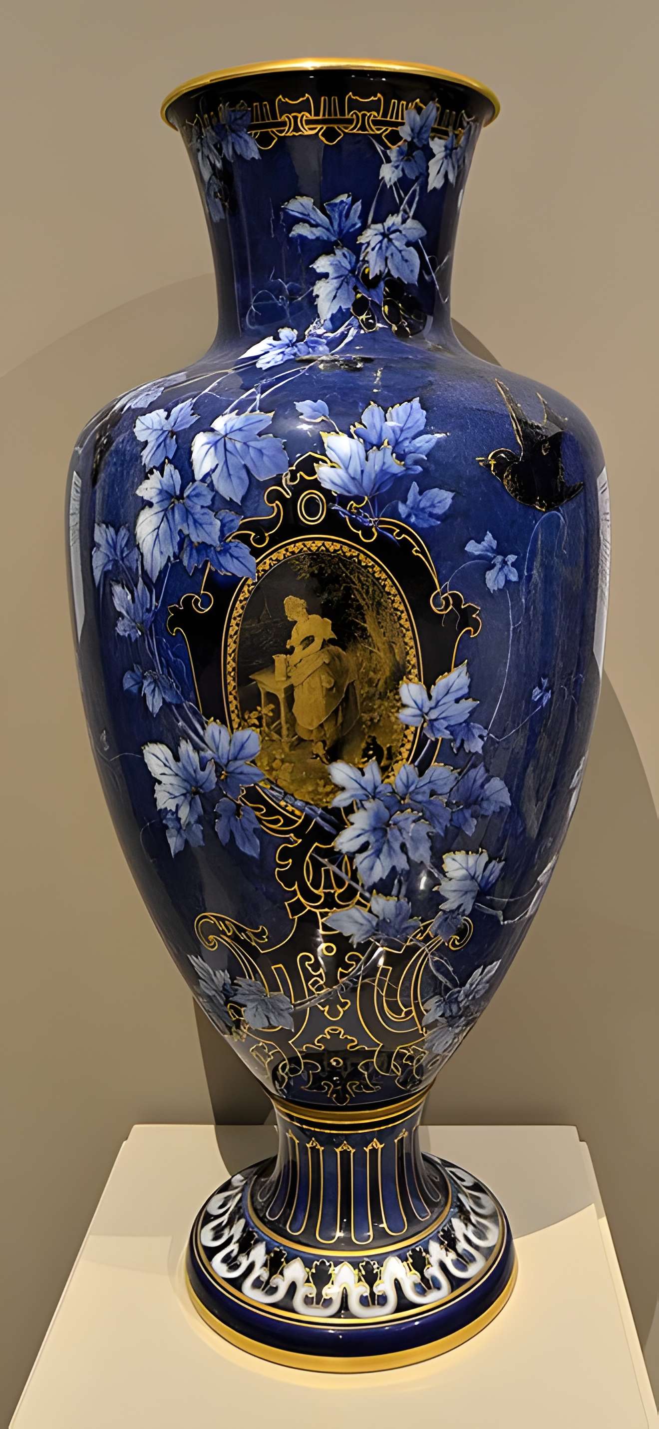 Musée des beaux-arts de Nîmes