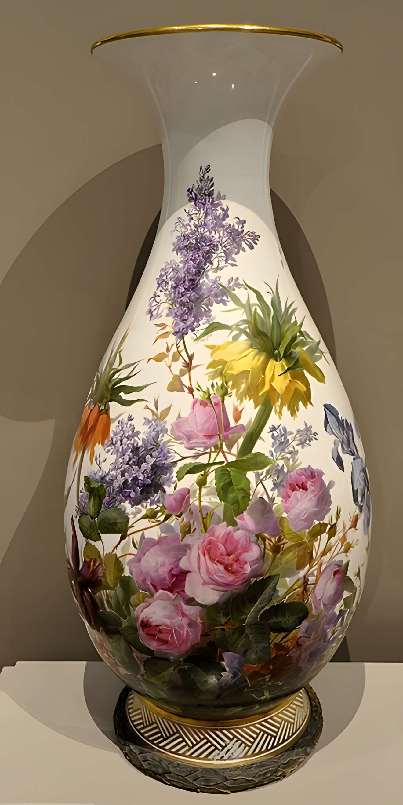 Musée des beaux-arts de Nîmes